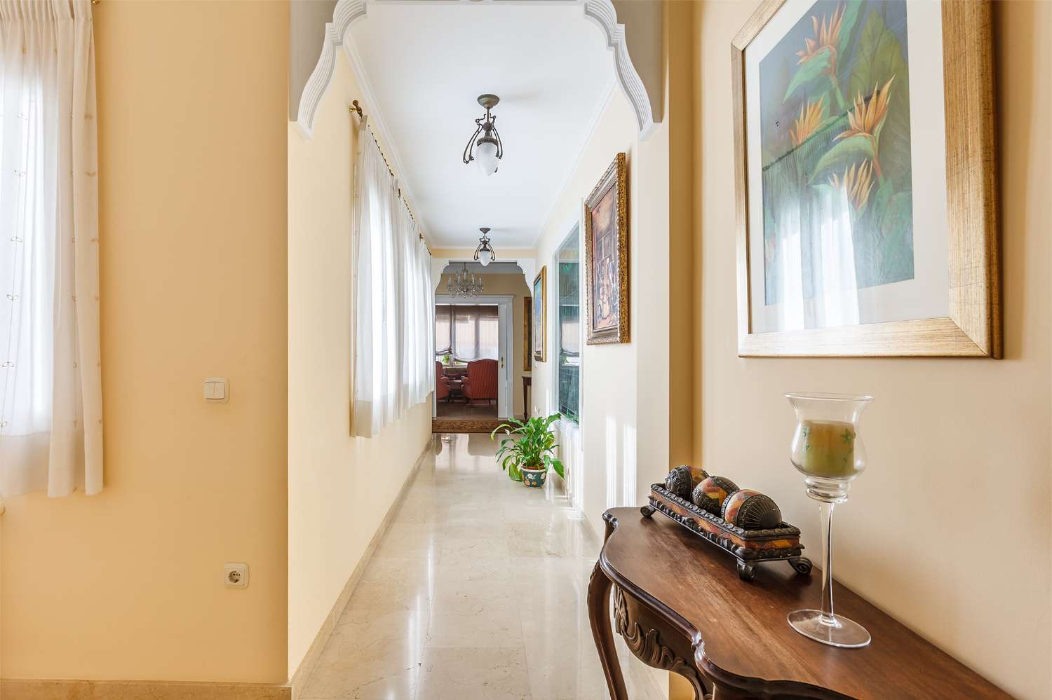 Woning te koop in Vélez-Málaga