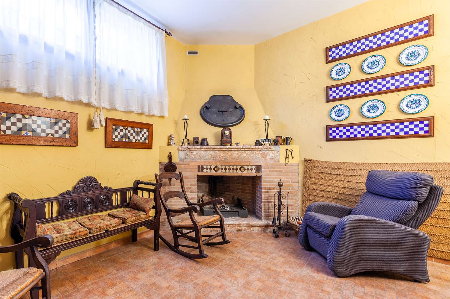 casa espectacular en el centro de Vélez Málaga