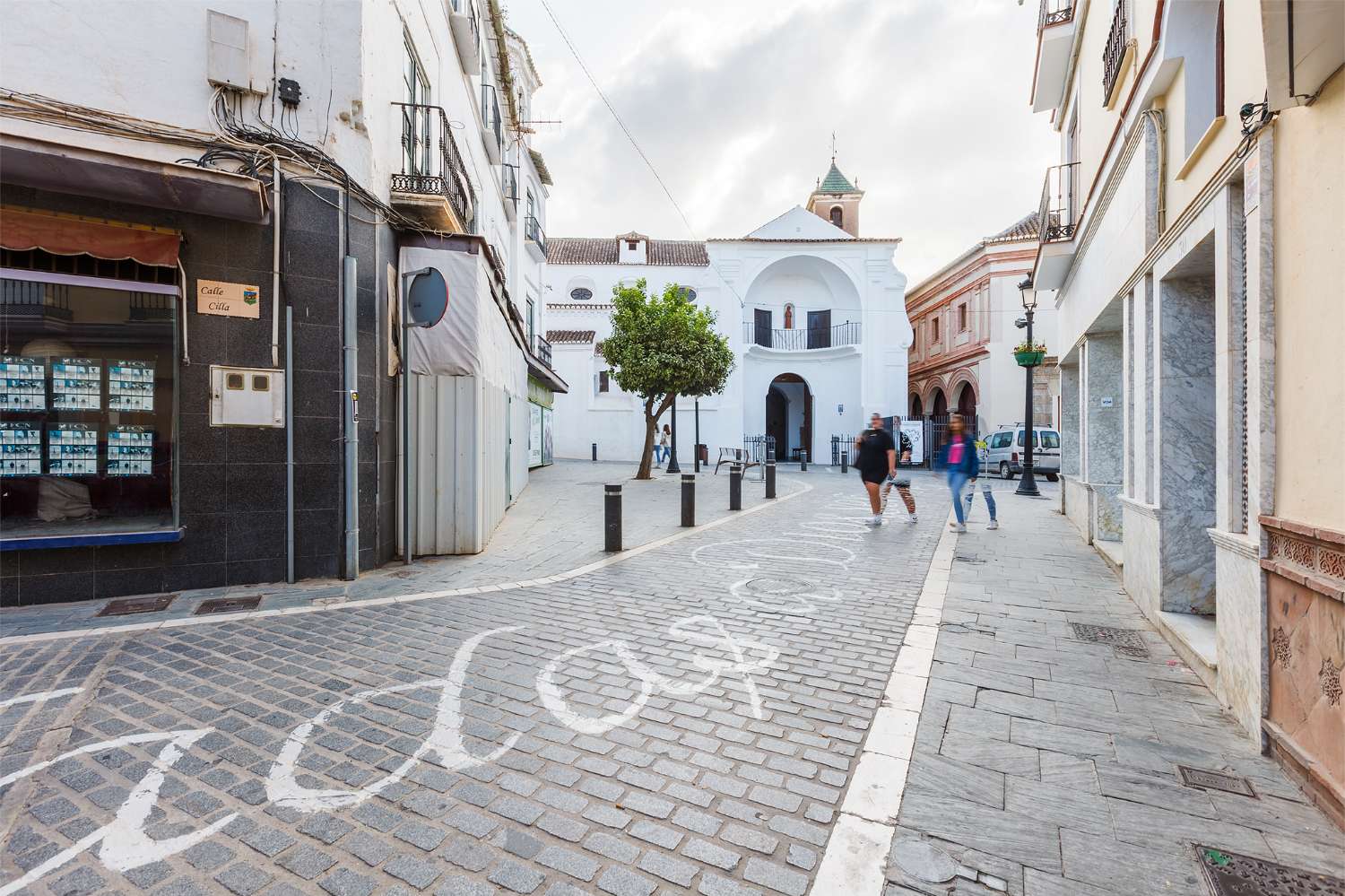 Haus zum verkauf in Vélez-Málaga