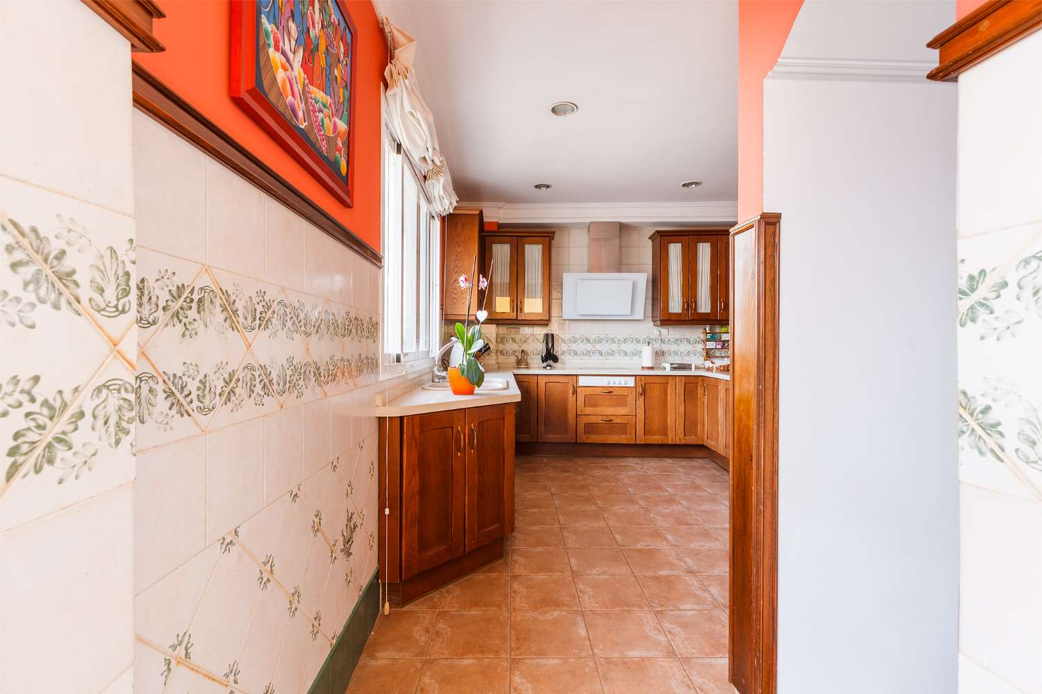 Woning te koop in Vélez-Málaga