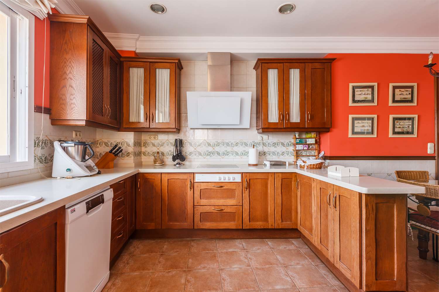 House for sale in Vélez-Málaga