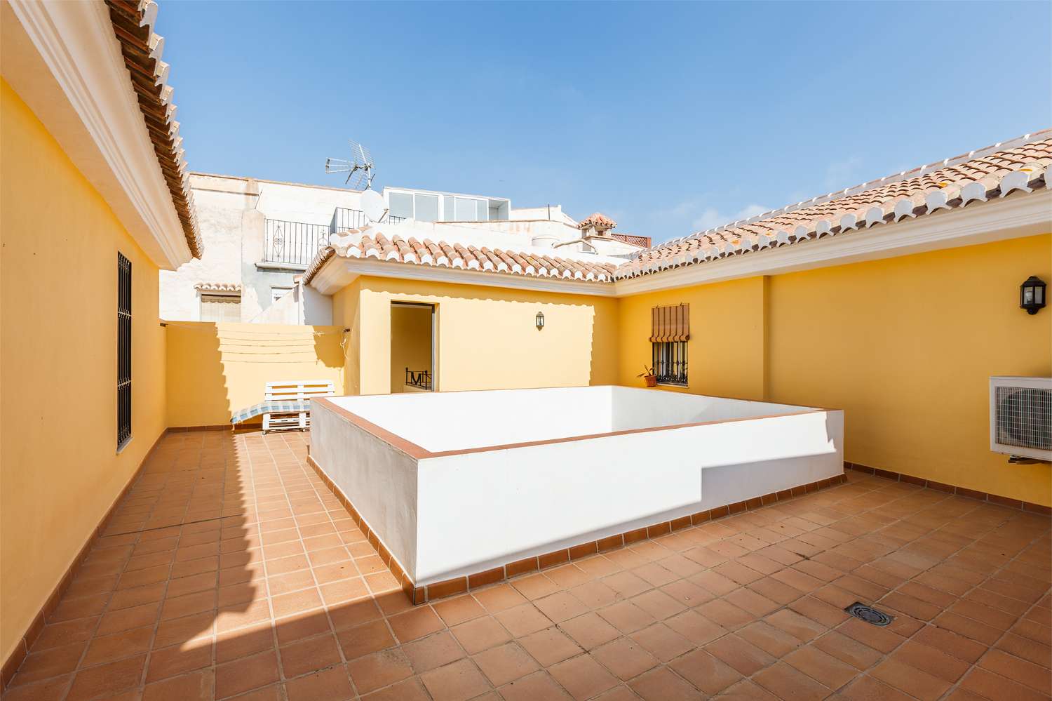 Woning te koop in Vélez-Málaga