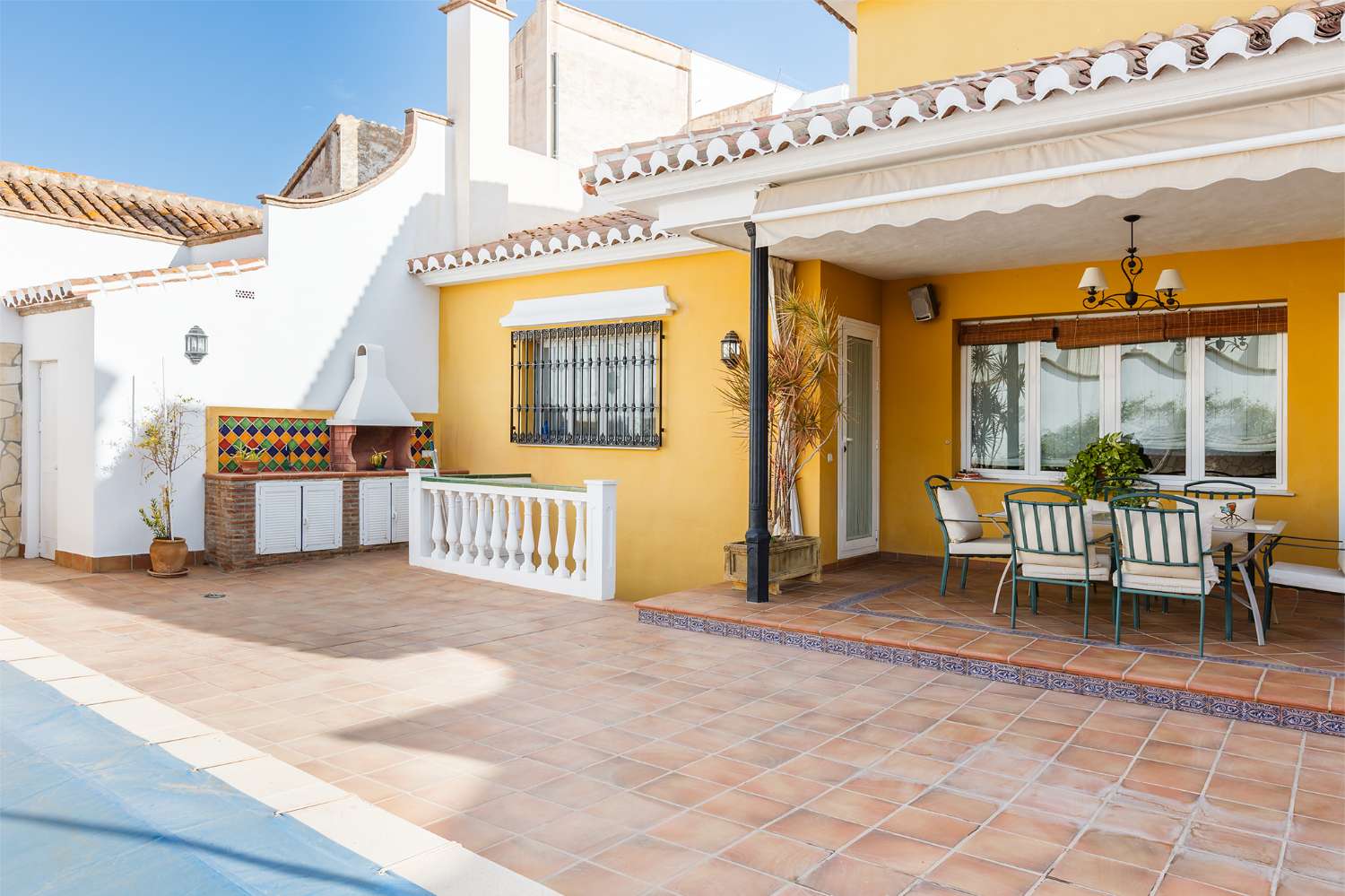 Maison en vente à Vélez-Málaga