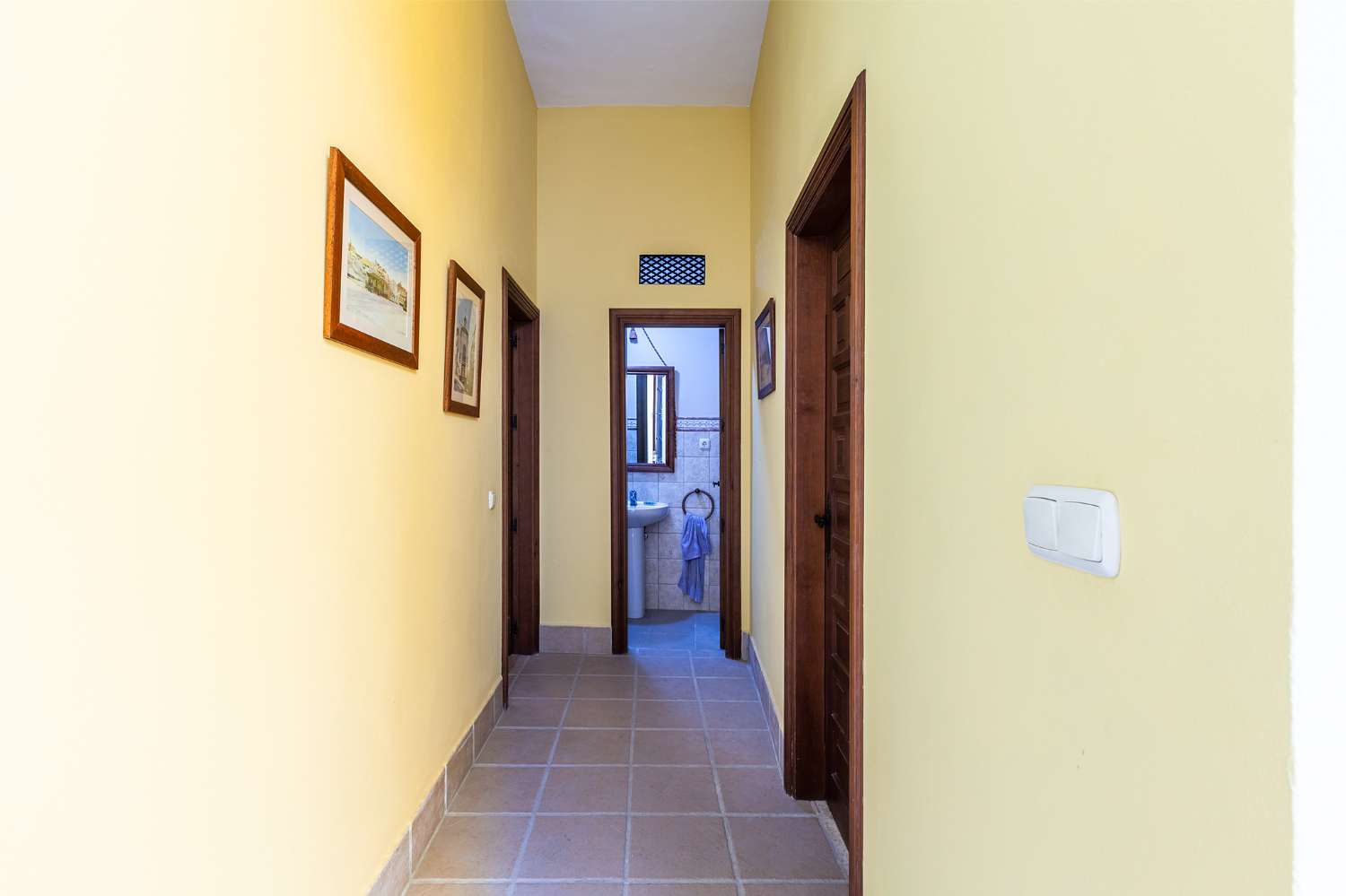 Woning te koop in Vélez-Málaga