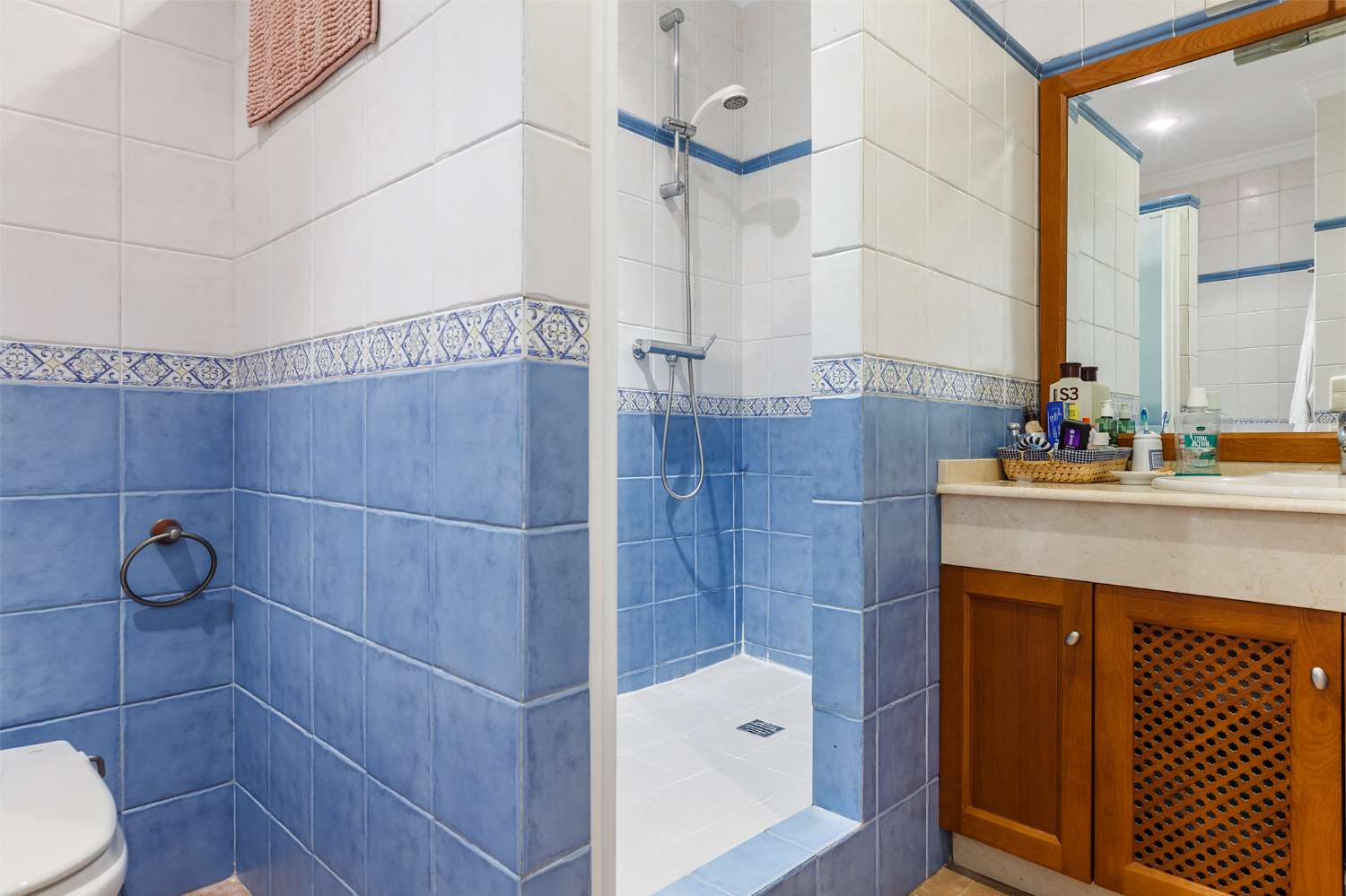 Woning te koop in Vélez-Málaga