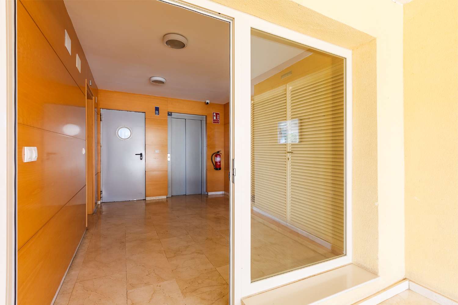 Petit Appartement de vacances à Torre del Mar