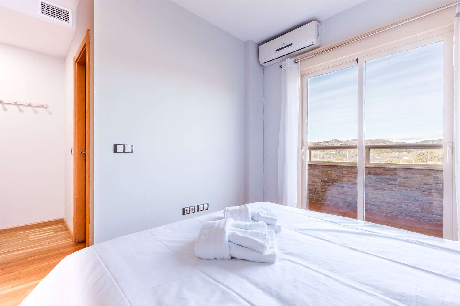 Apartamento de vacaciones en Torre del Mar