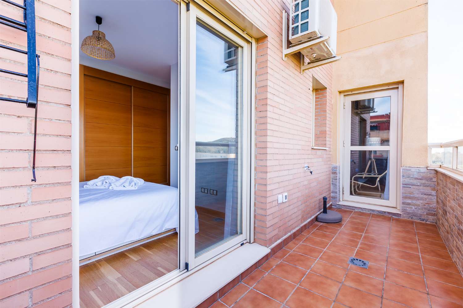 Apartmán de vacances in Torre del Mar