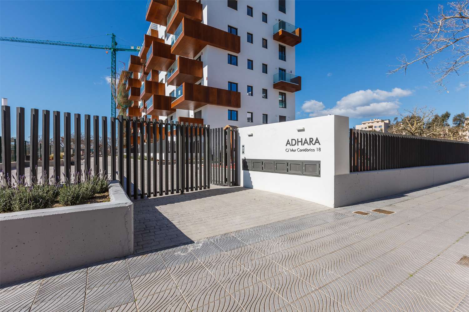 Apartmán de vacances in Poniente-Faro (Torre del Mar)