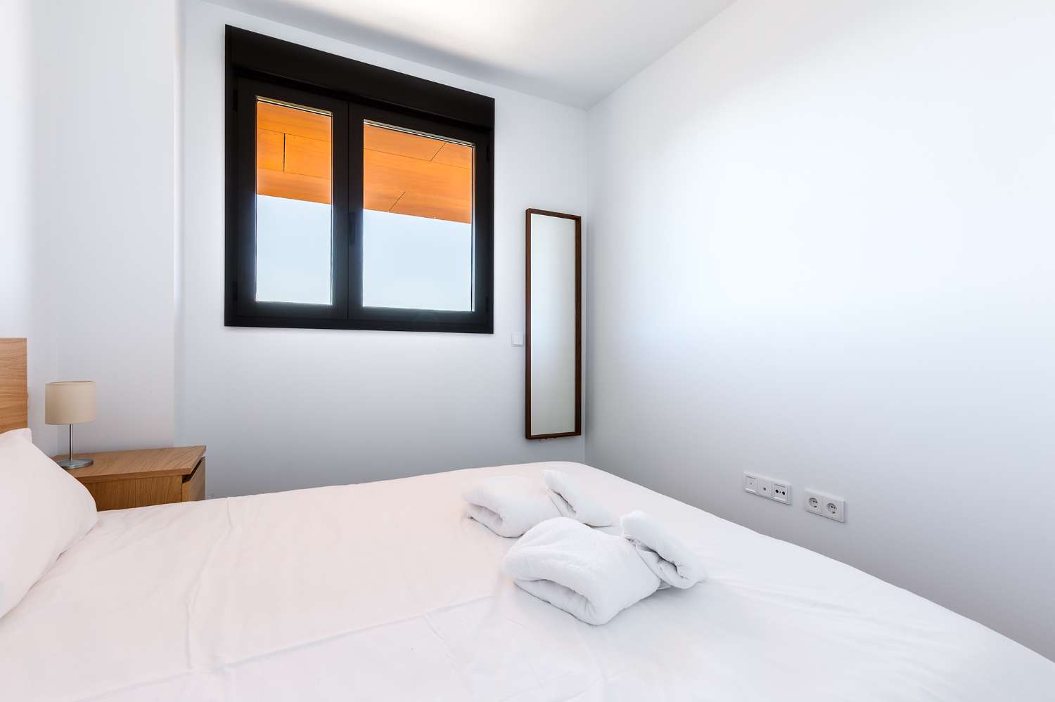 Apartmán de vacances in Poniente-Faro (Torre del Mar)