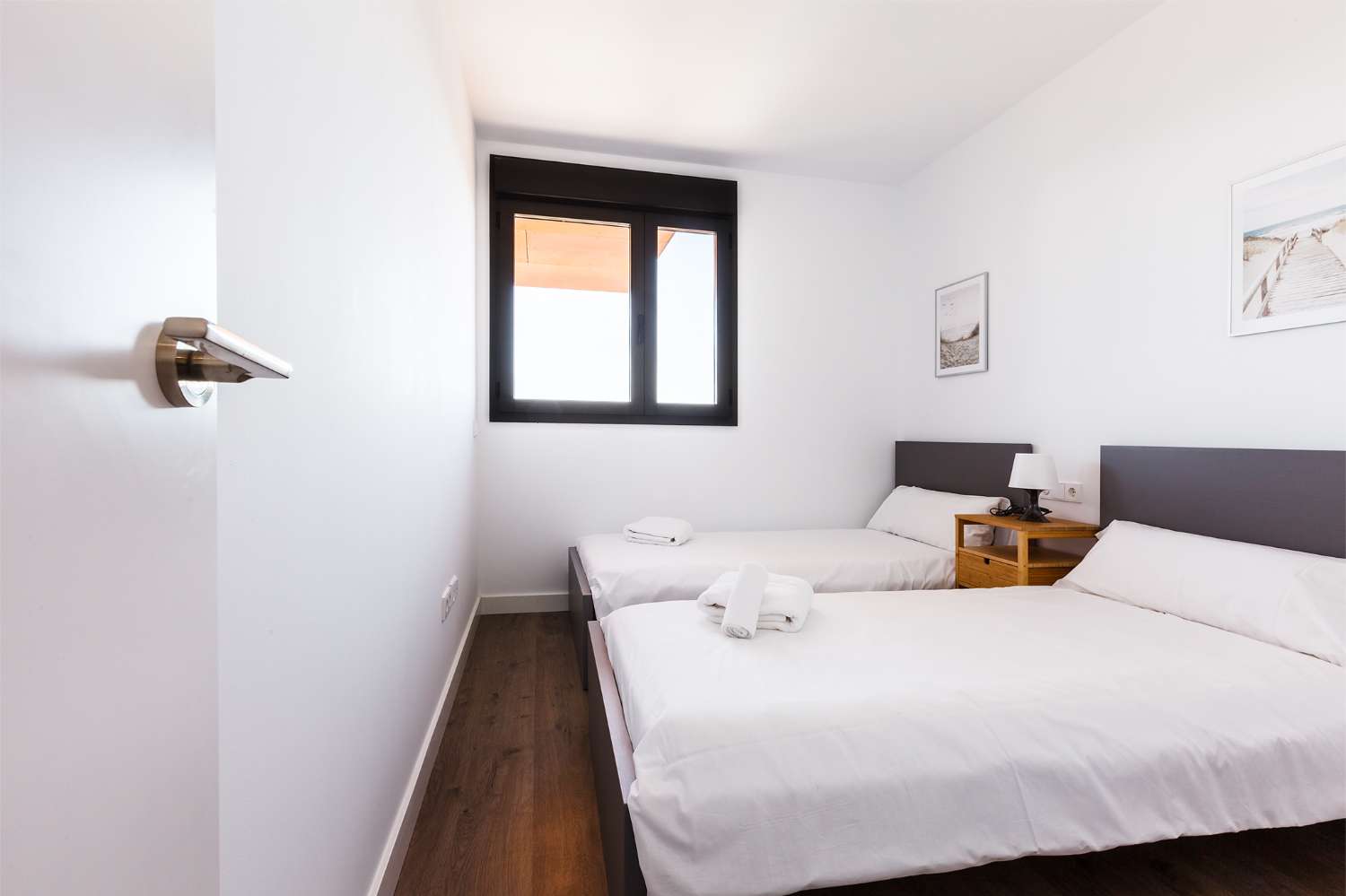 Apartmán de vacances in Poniente-Faro (Torre del Mar)