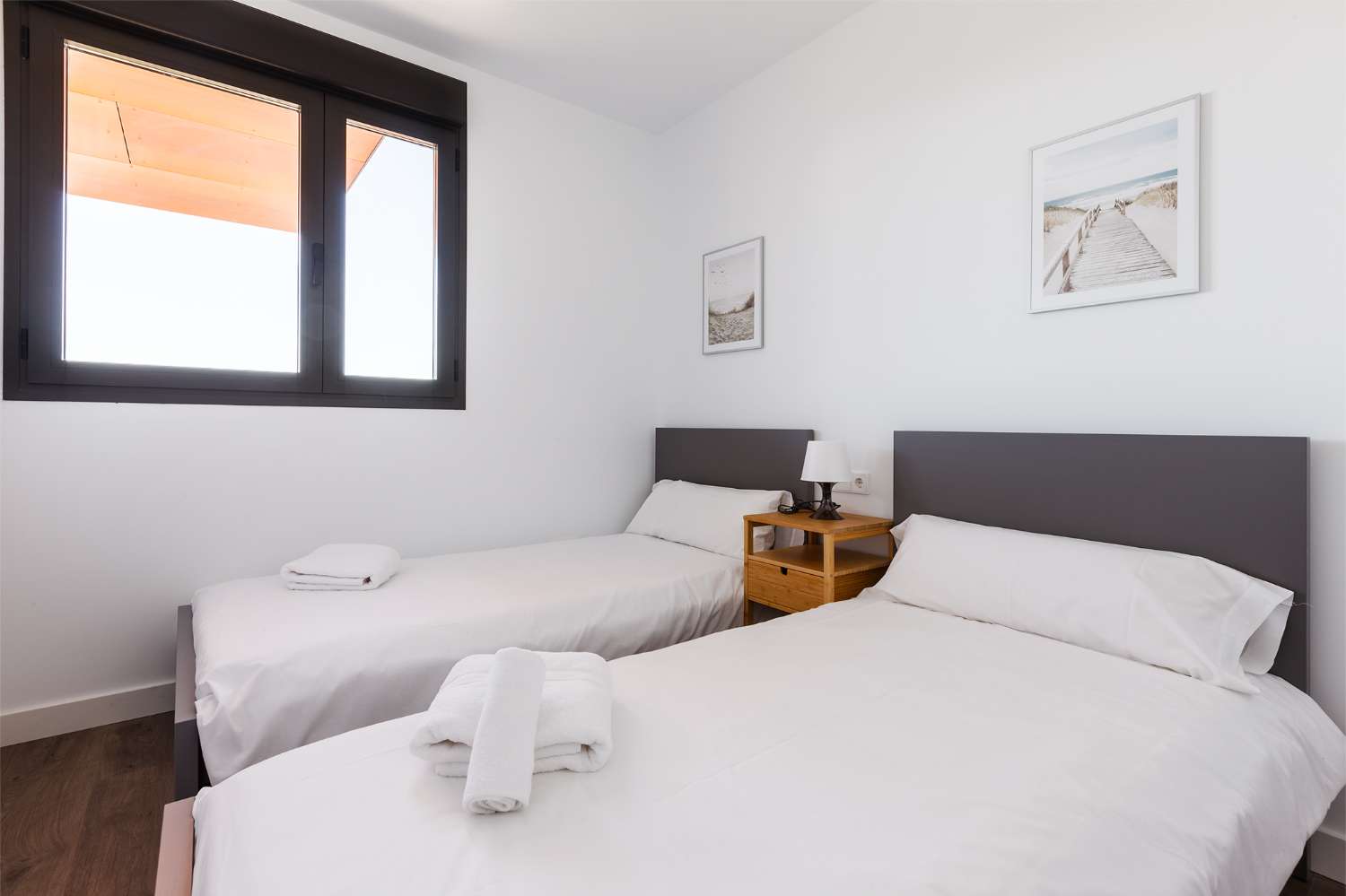 Apartmán de vacances in Poniente-Faro (Torre del Mar)