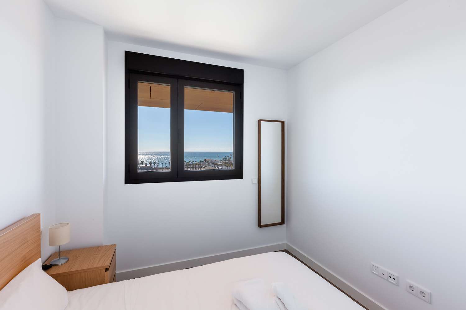 Apartmán de vacances in Poniente-Faro (Torre del Mar)