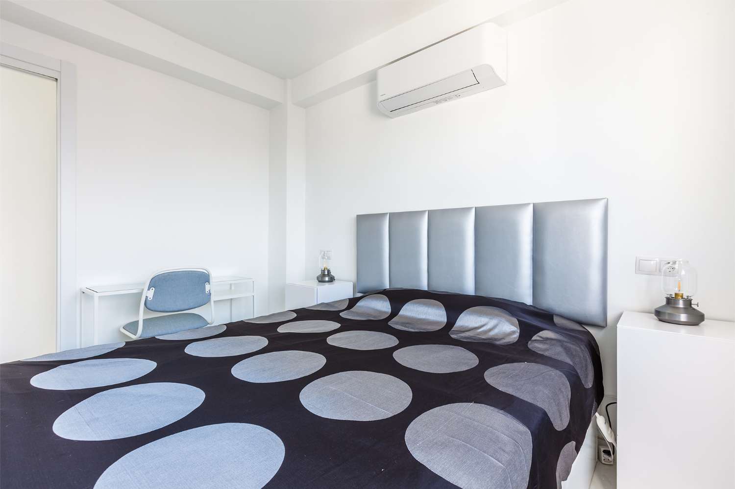 Apartmán de vacances in Poniente-Faro (Torre del Mar)