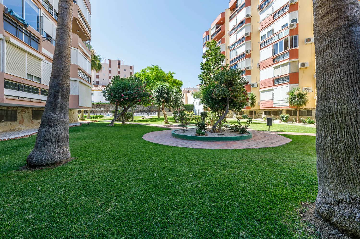 Apartmán de vacances in Centro (Torre del Mar)