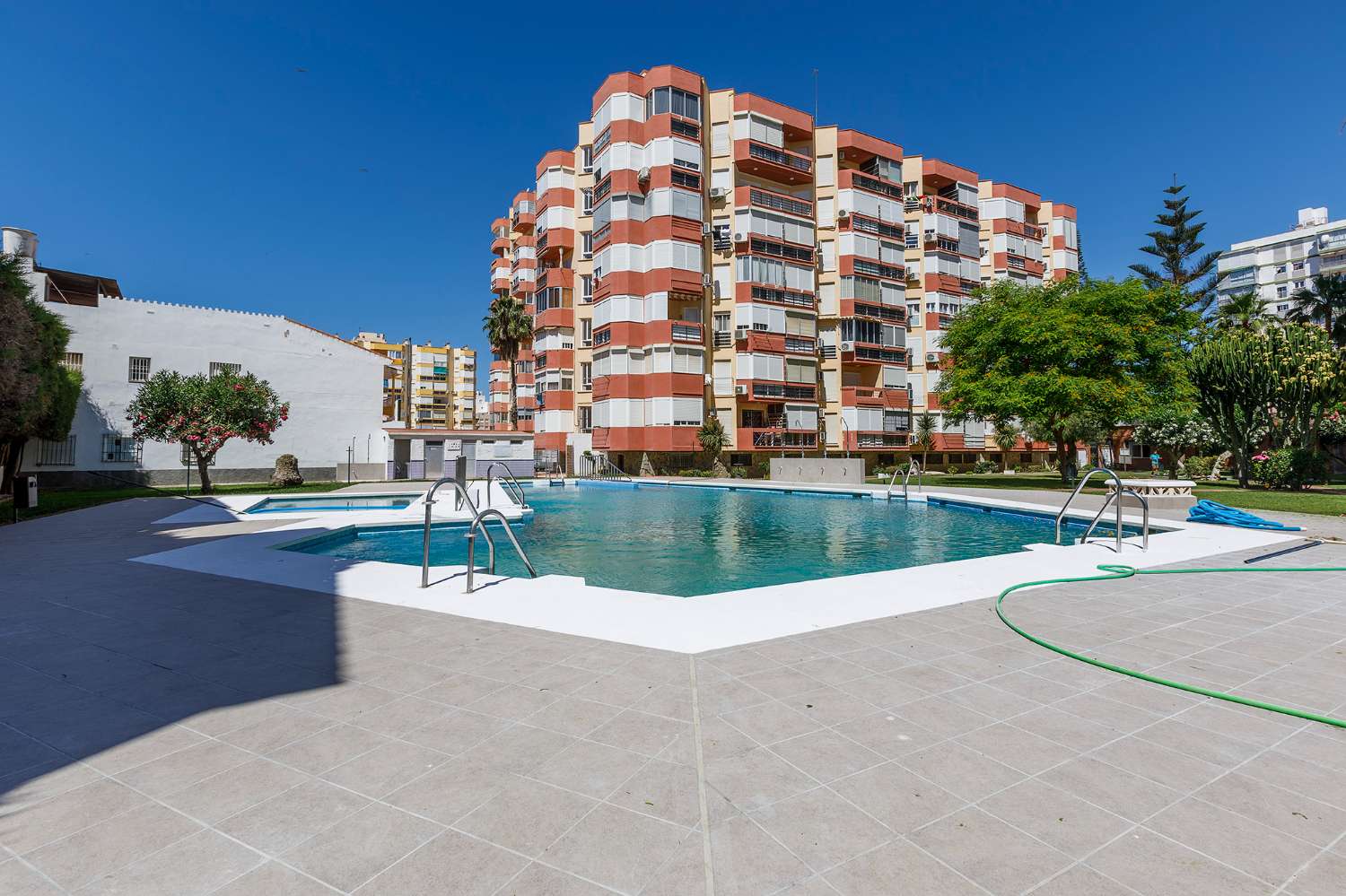 Apartmán de vacances in Centro (Torre del Mar)