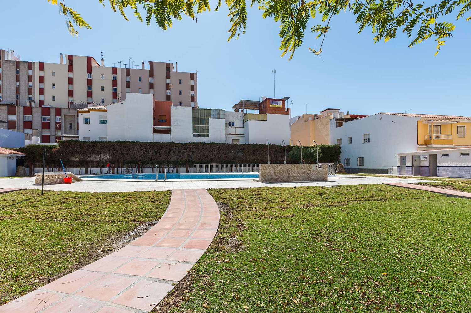 Apartmán de vacances in Centro (Torre del Mar)