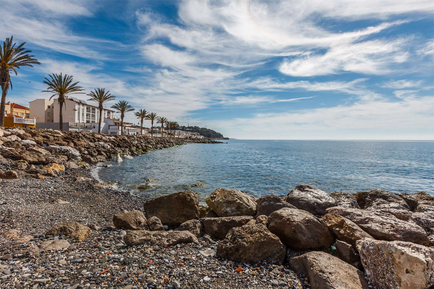 Mosquée A&amp;N de la mer