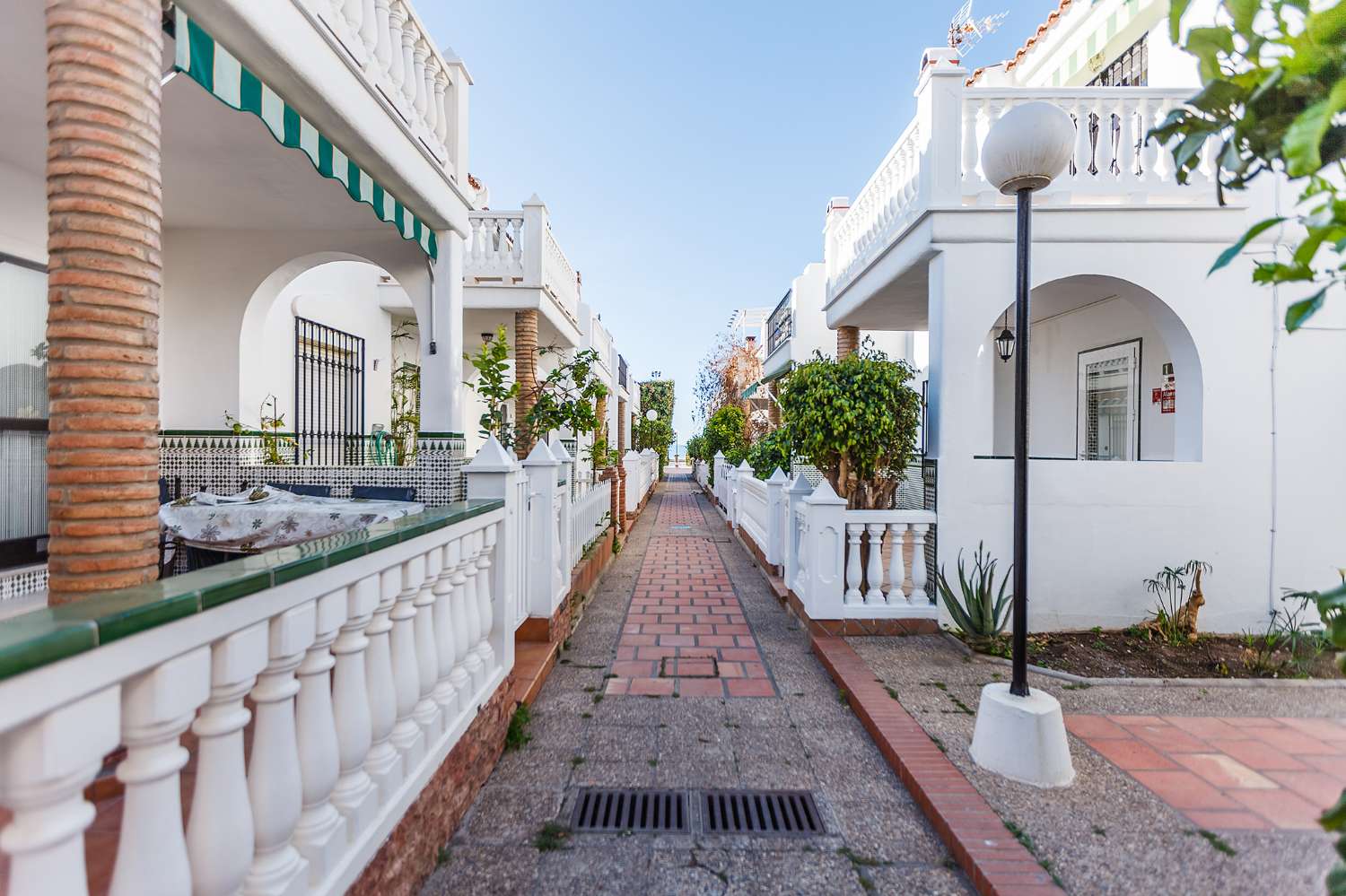 A&amp;N Bahia Town