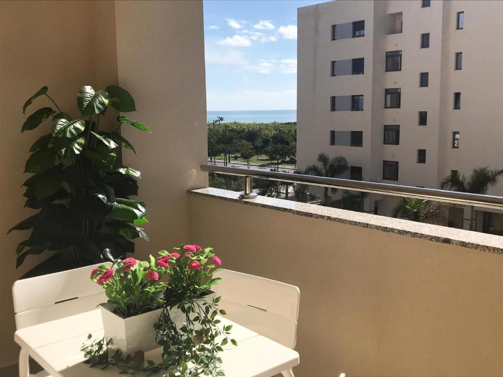 Apartmán de vacances in Poniente-Faro (Torre del Mar)