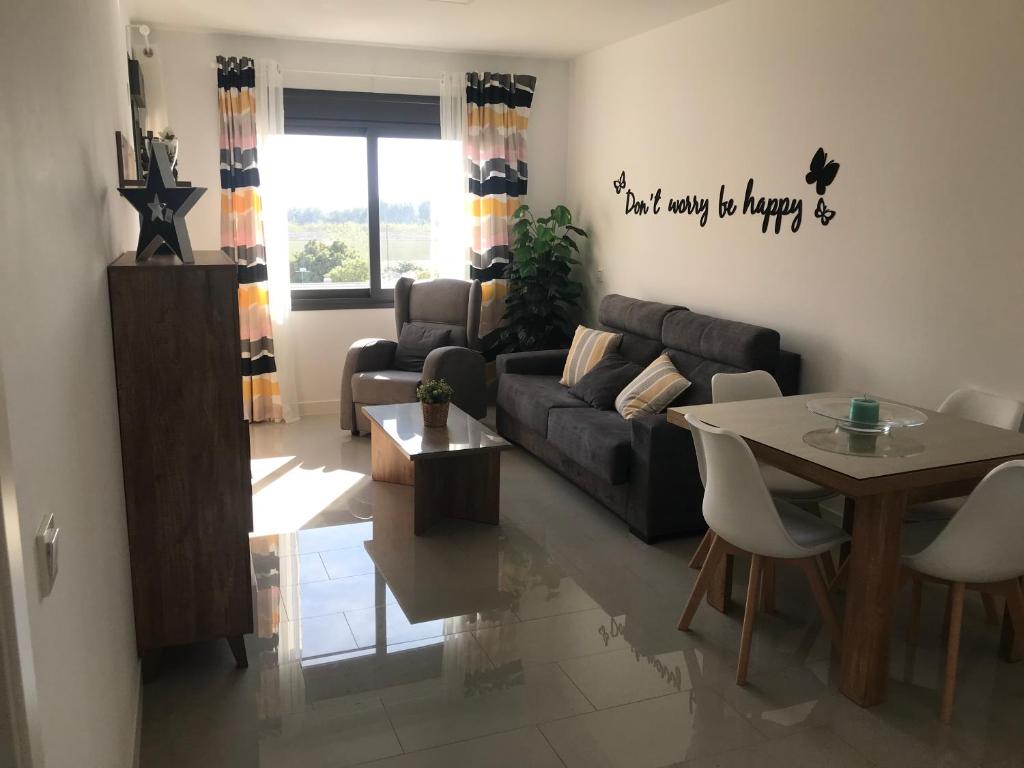 Apartmán de vacances in Poniente-Faro (Torre del Mar)