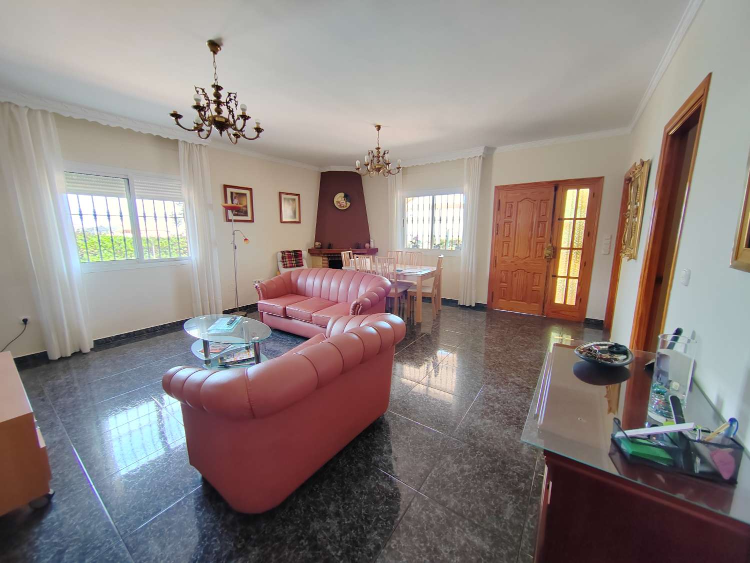 Villa in vendita a Lagos
