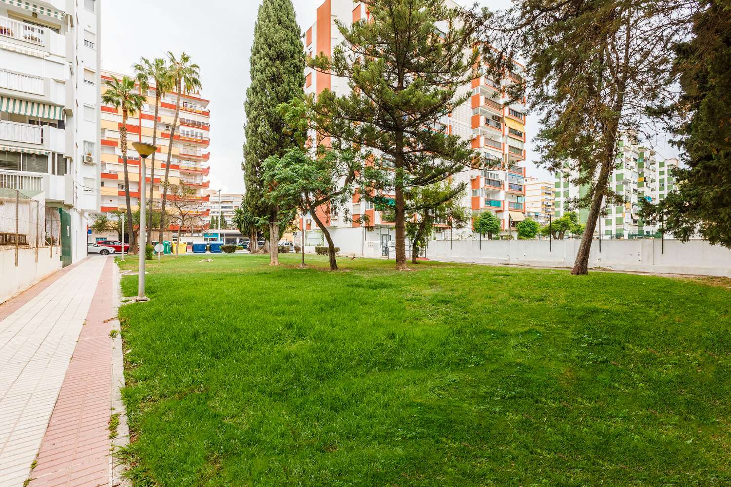 Garsonka de vacances in Poniente-Faro (Torre del Mar)