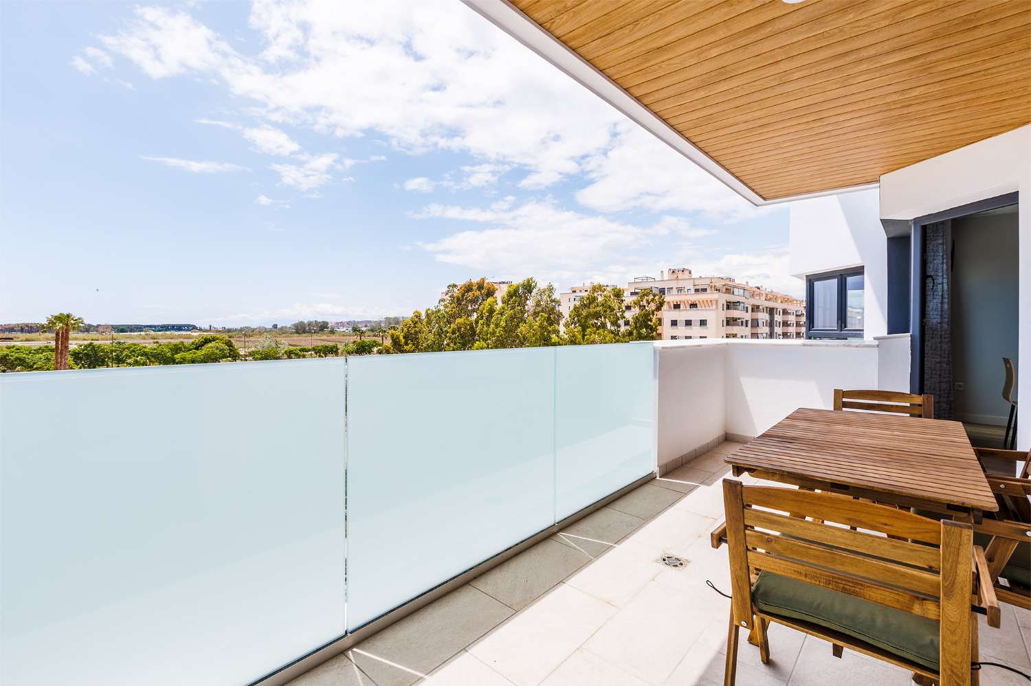 Apartmán de vacances in Poniente-Faro (Torre del Mar)