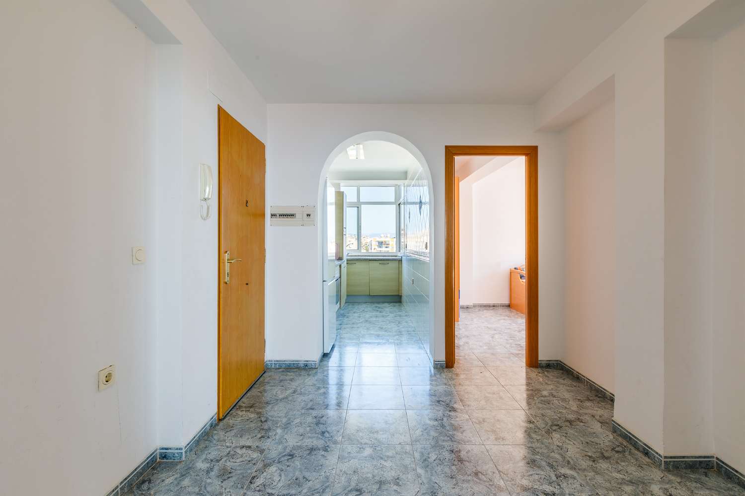 Petit Appartement de vacances à Centro (Torre del Mar)