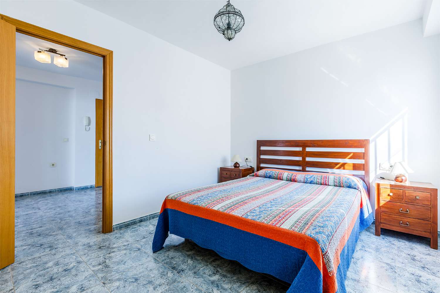 Apartmán de vacances in Centro (Torre del Mar)