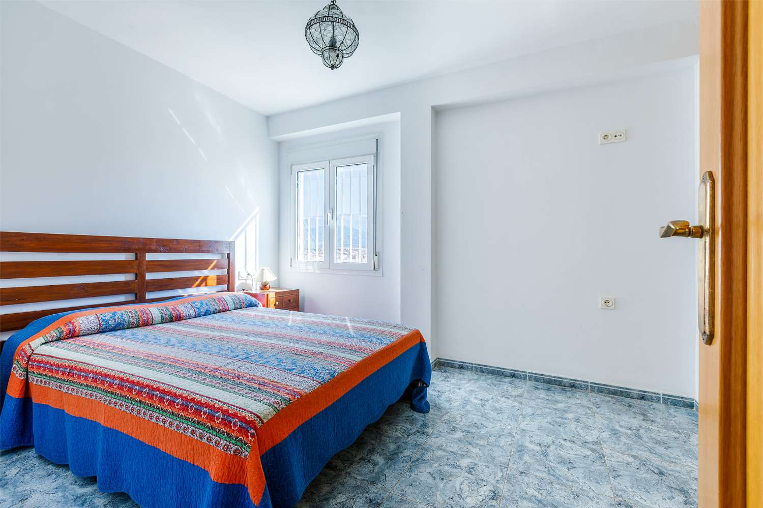 Apartmán de vacances in Centro (Torre del Mar)