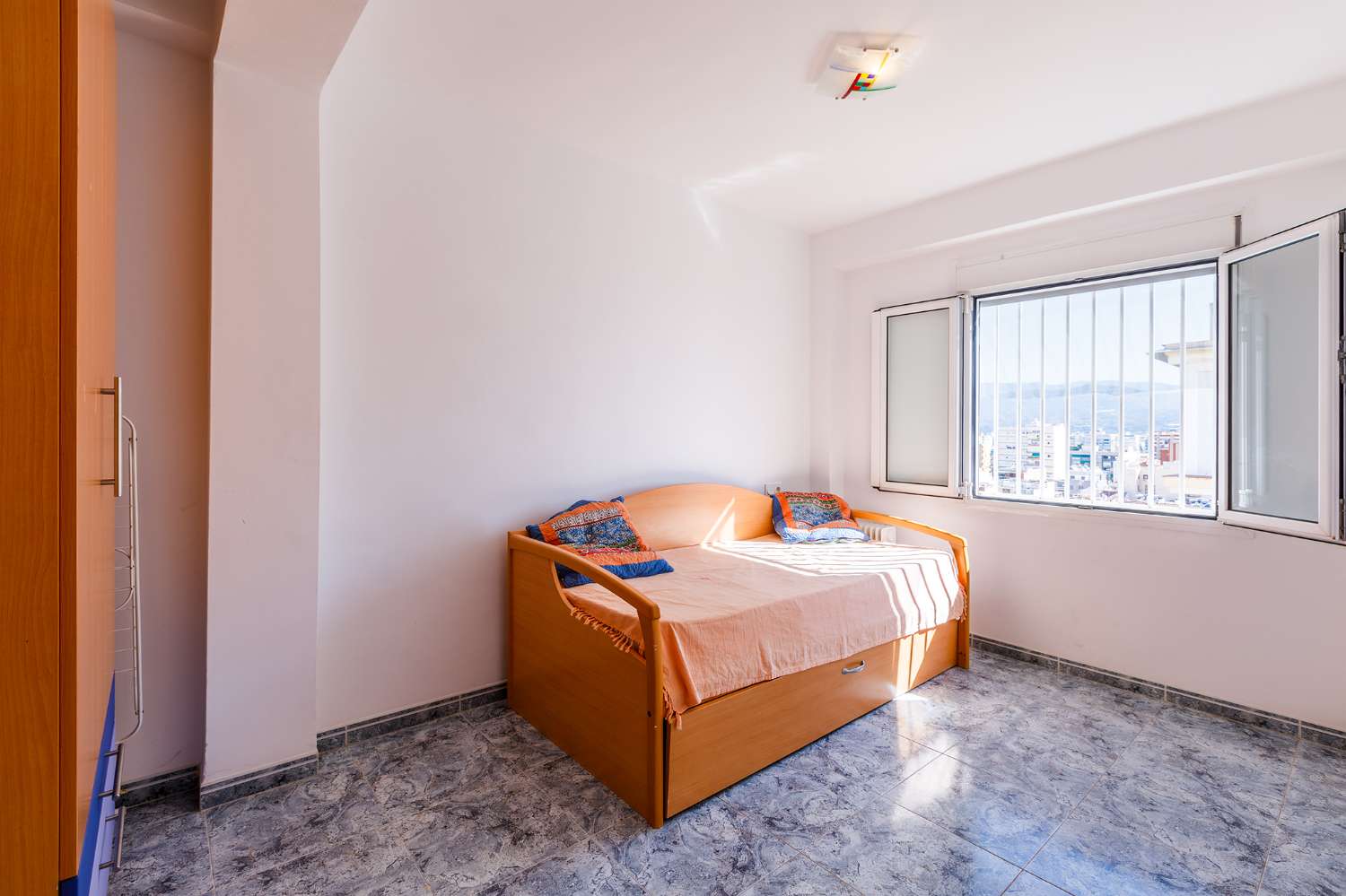 Petit Appartement de vacances à Centro (Torre del Mar)