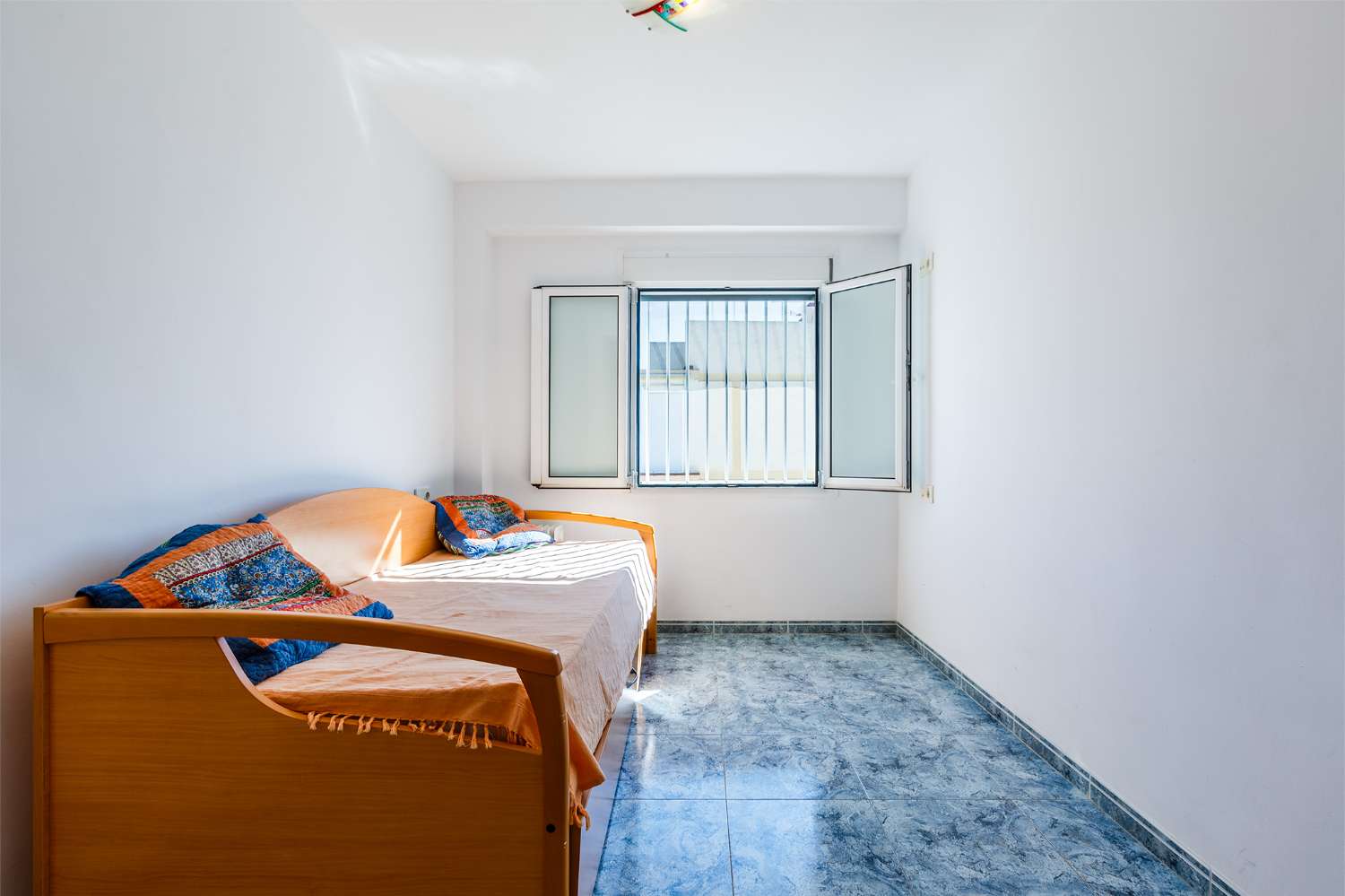 Petit Appartement de vacances à Centro (Torre del Mar)