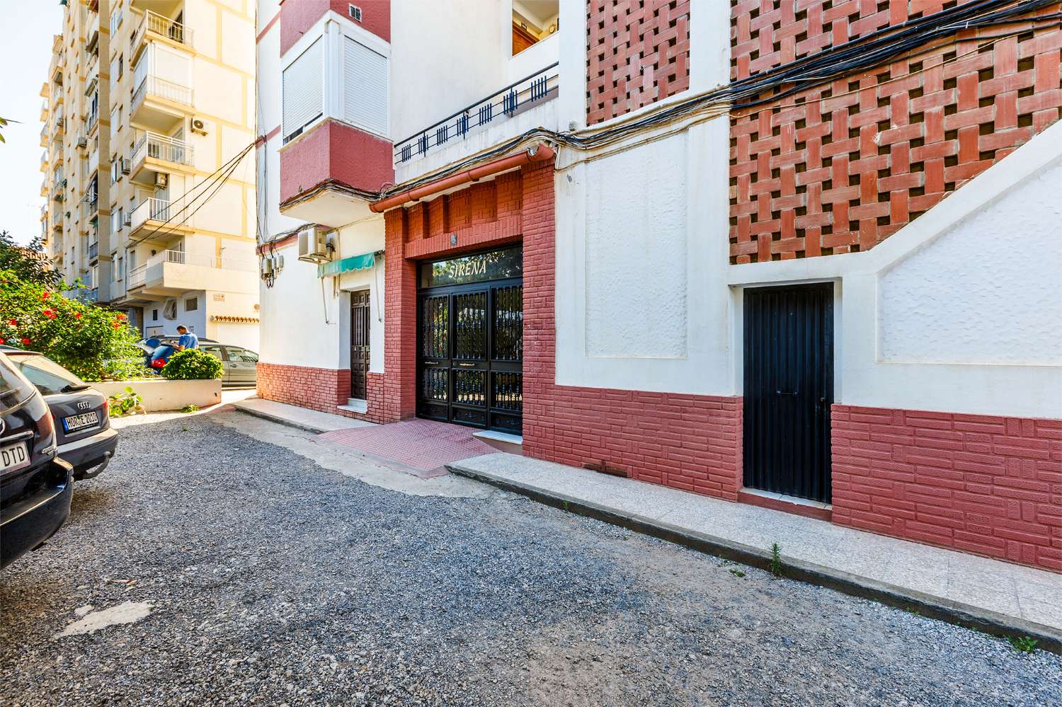 Lägenhet hyra semesterbostad i Centro (Torre del Mar)