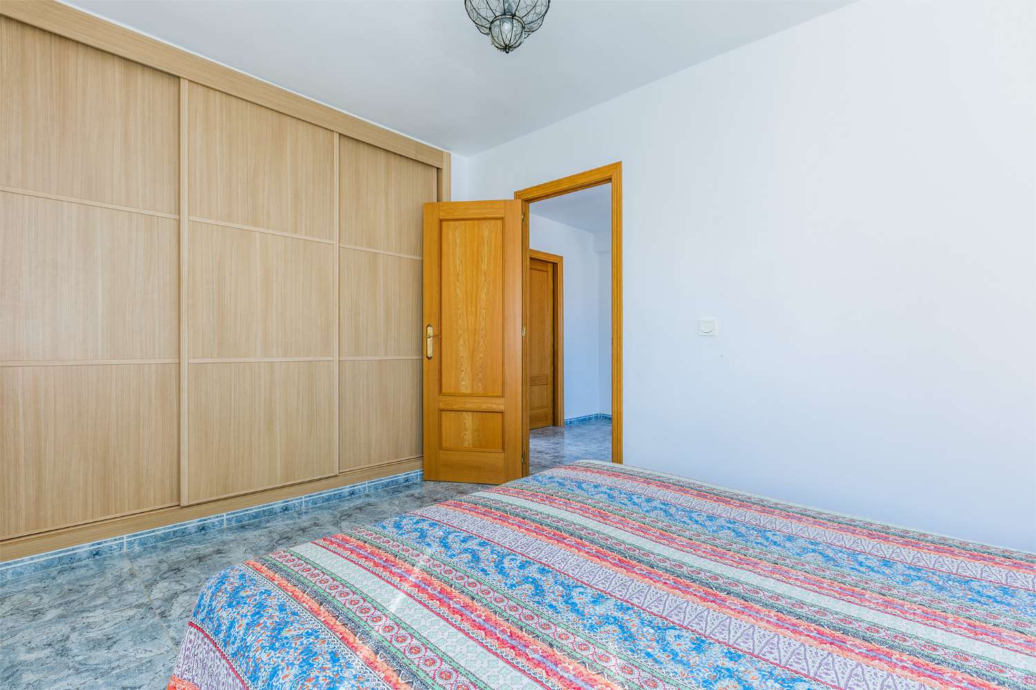 Apartmán de vacances in Centro (Torre del Mar)