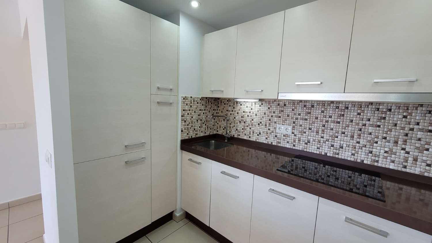 Apartmán de vacances in Centro (Torre del Mar)