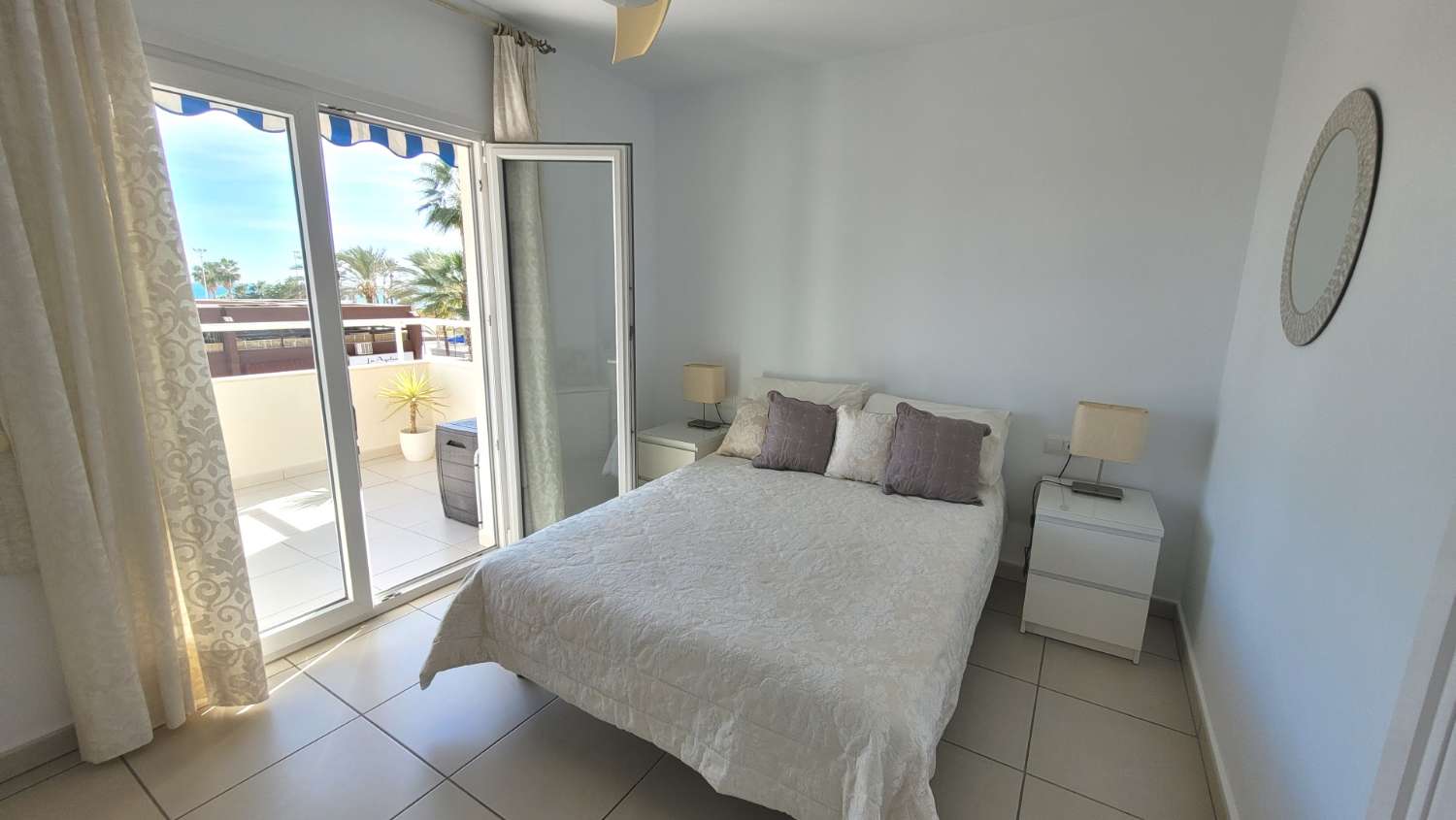 Apartmán de vacances in Centro (Torre del Mar)