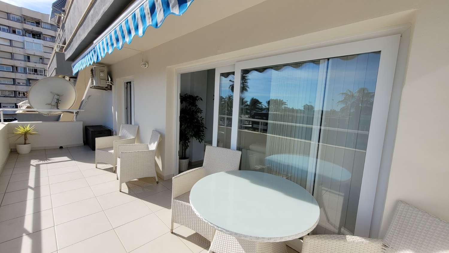 Apartmán de vacances in Centro (Torre del Mar)