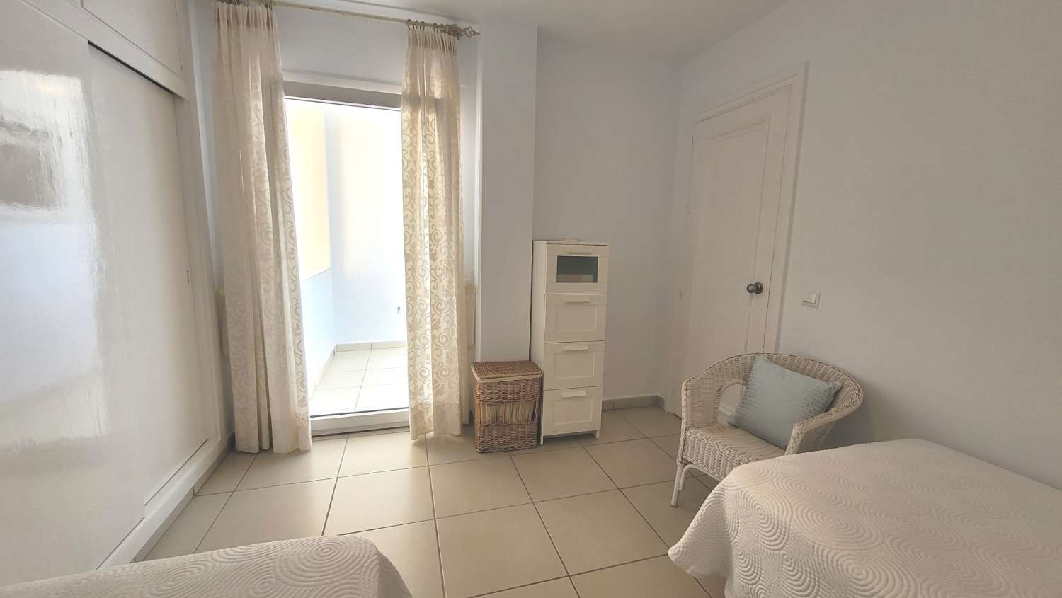 Apartmán de vacances in Centro (Torre del Mar)