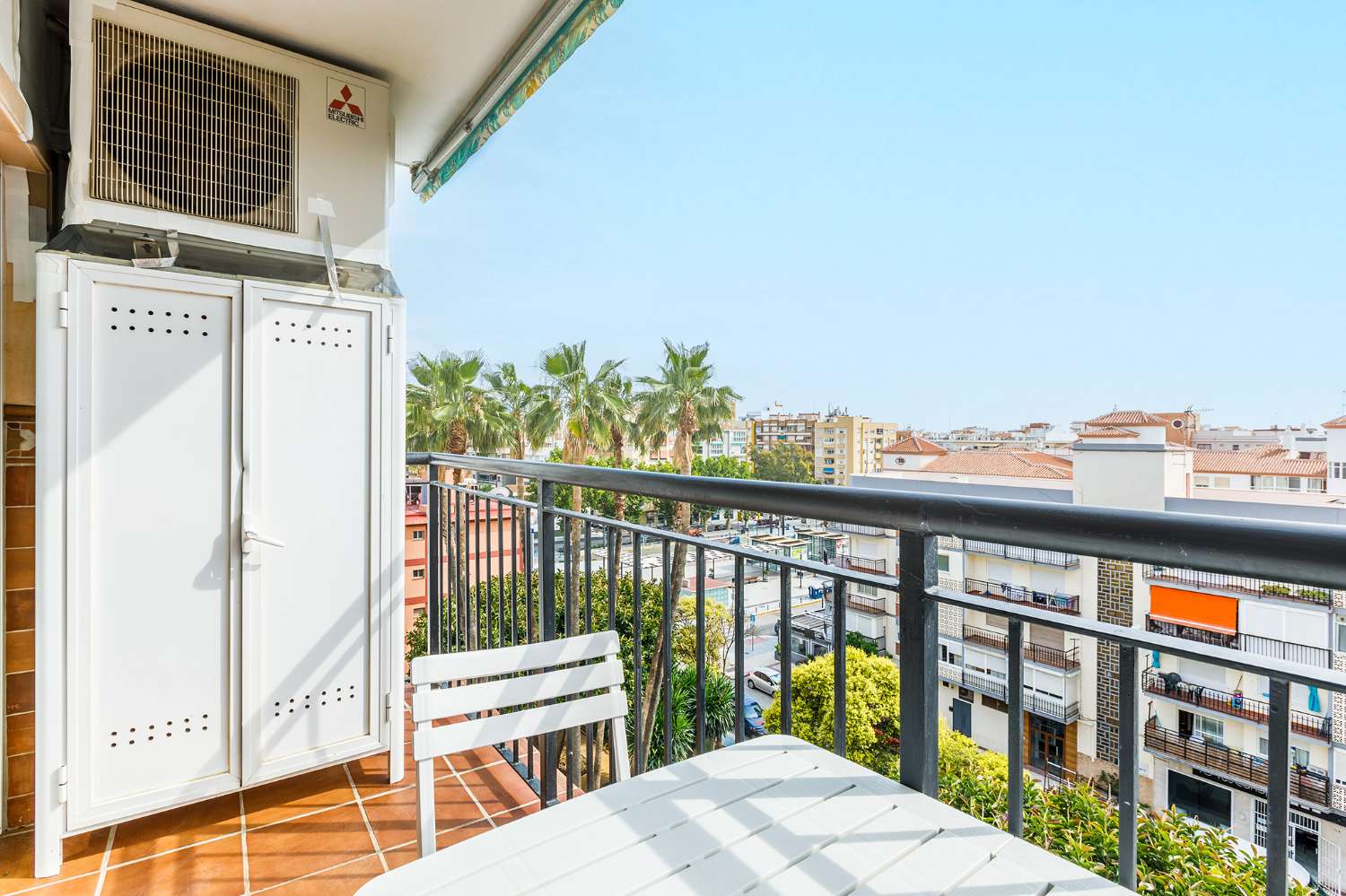 Apartmán de vacances in Centro (Torre del Mar)