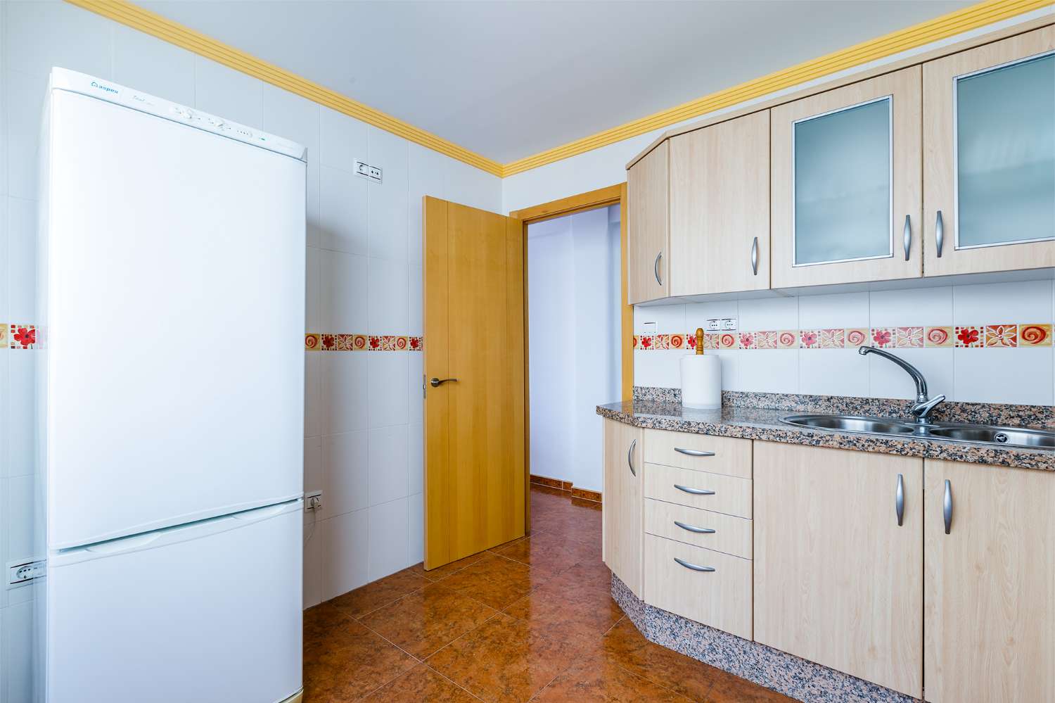 Apartmán de vacances in Centro (Torre del Mar)