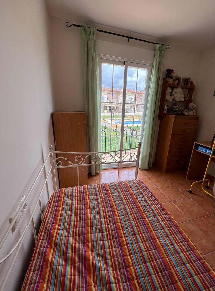 Woning te huur in Caleta de Vélez