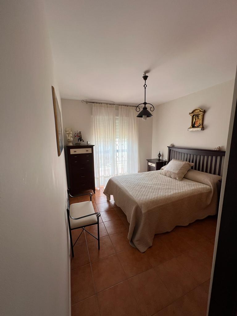 Woning te huur in Caleta de Vélez