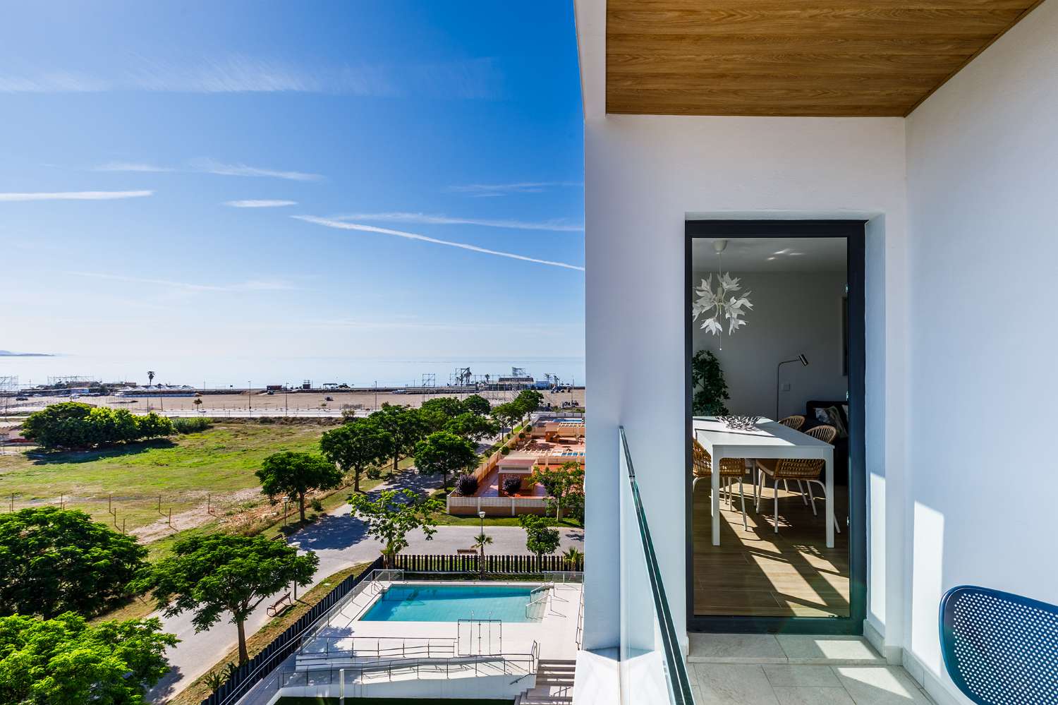 Apartmán de vacances in Torre del Mar