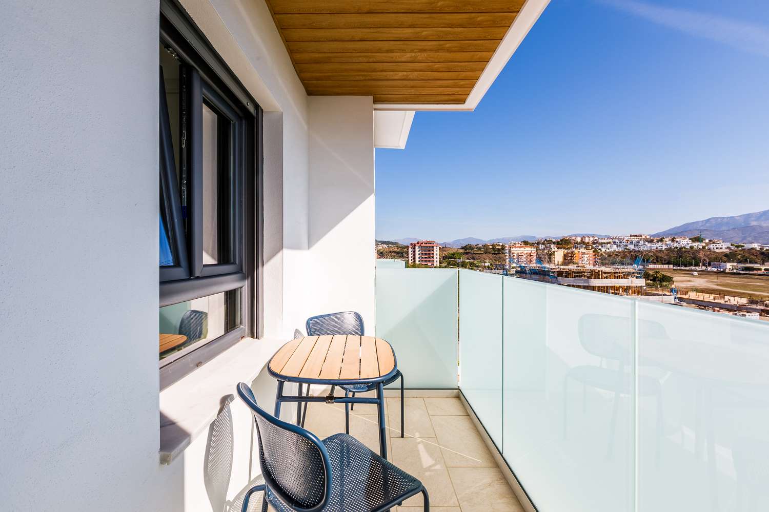 Apartmán de vacances in Torre del Mar