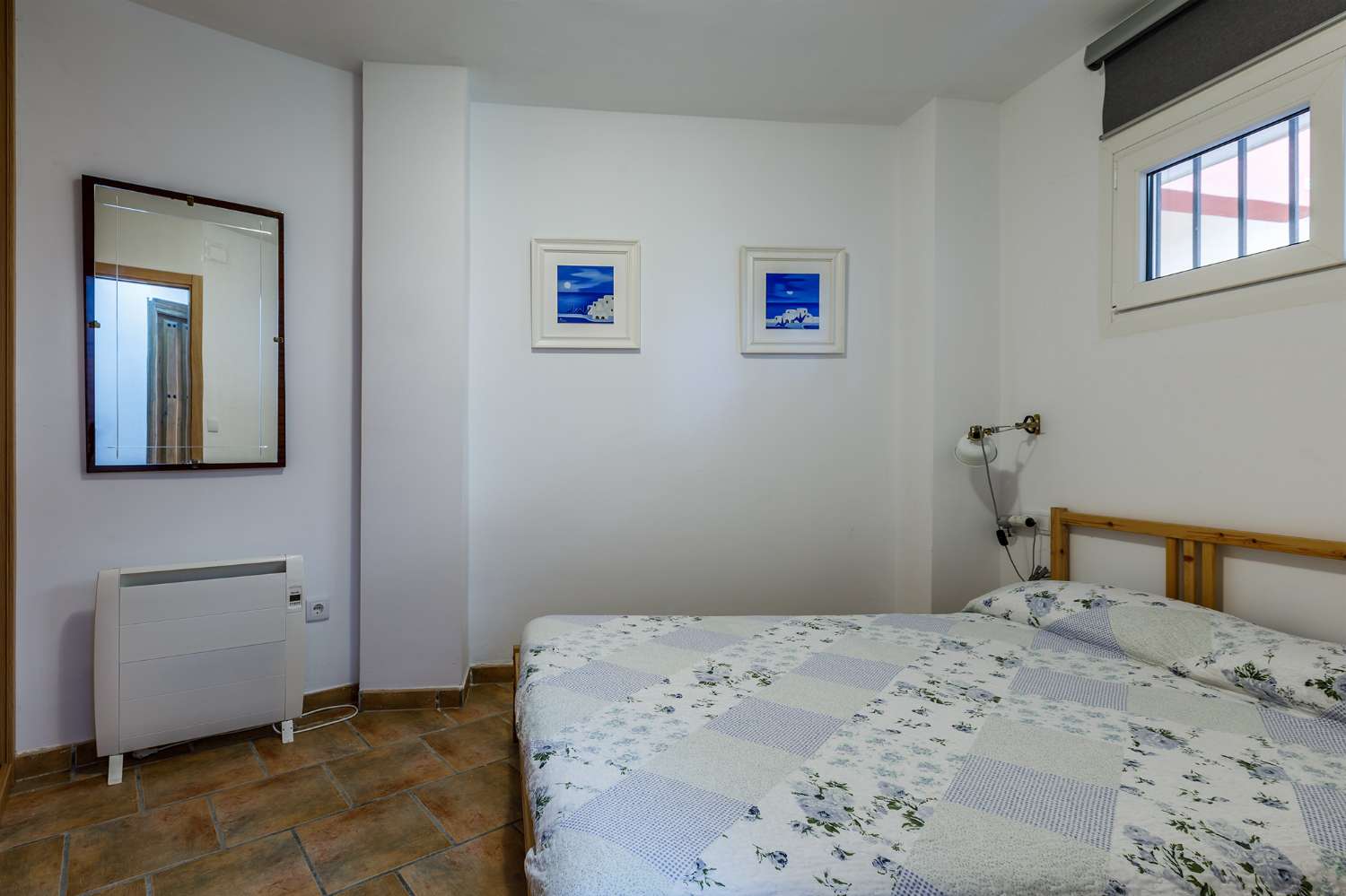 Apartmán de vacances in Benajarafe