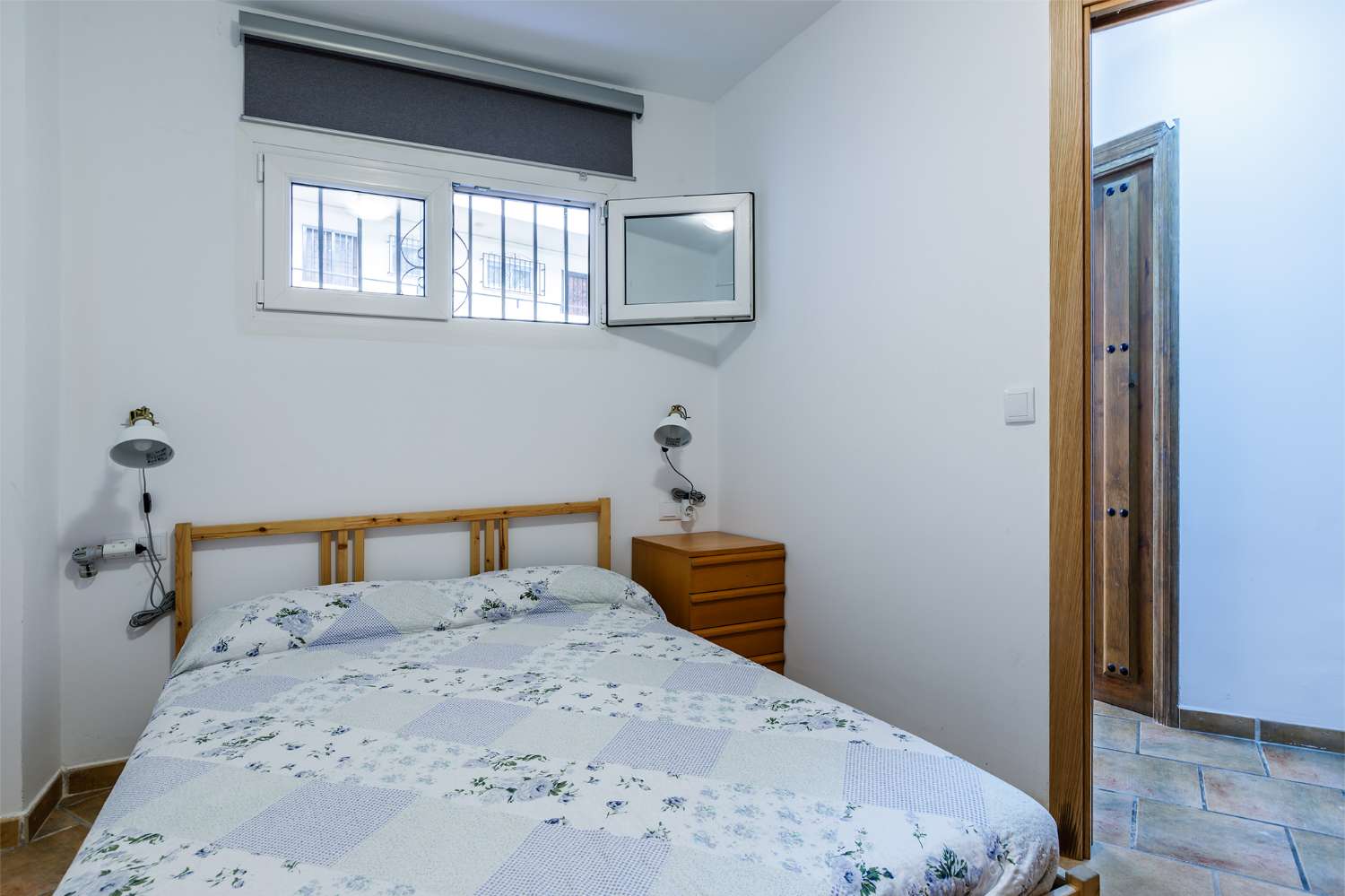 Apartmán de vacances in Benajarafe