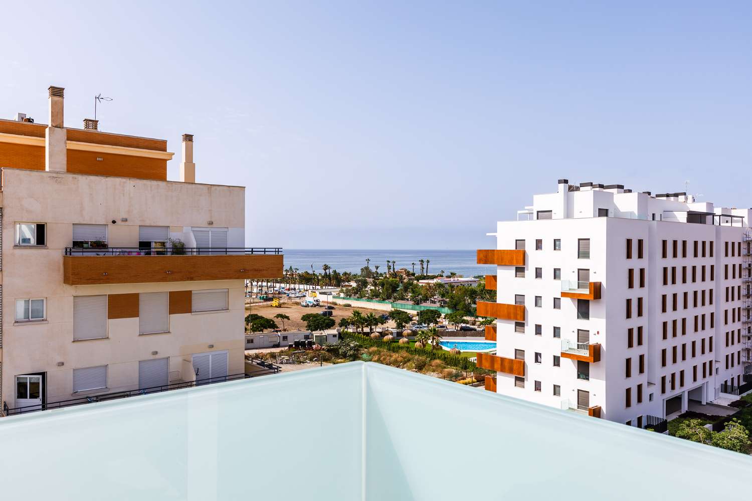 Apartmán de vacances in Torre del Mar