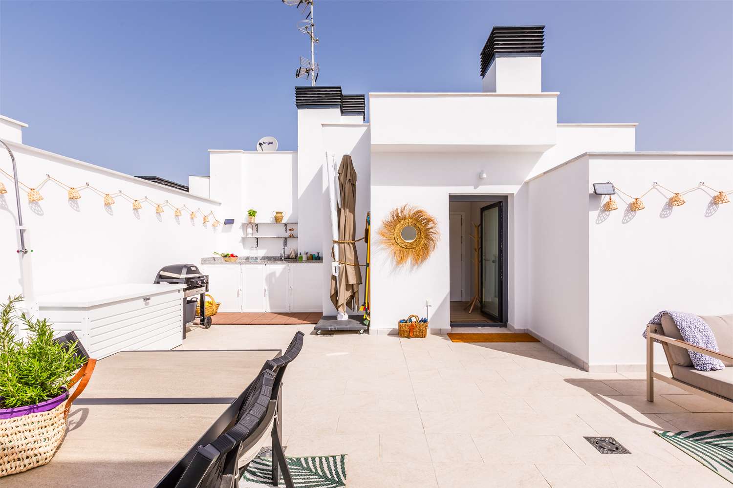 Apartmán de vacances in Torre del Mar