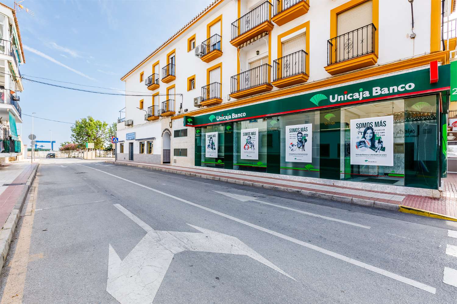 Apartmán de vacances in Caleta de Vélez